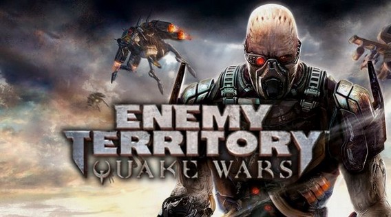 Enemy Territory: Quake Wars