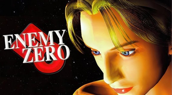Enemy Zero