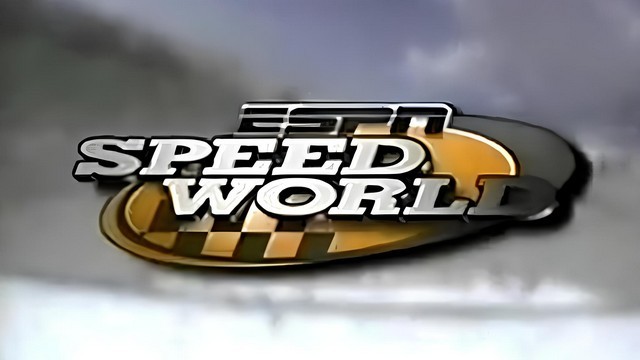 ESPN Speedworld