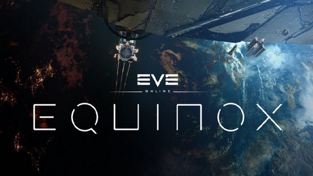 EVE Online: Exodus