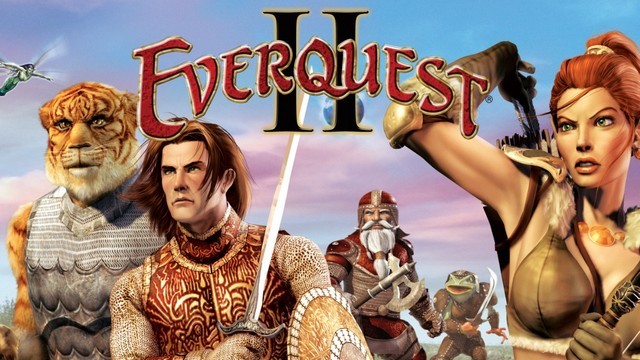 EverQuest II