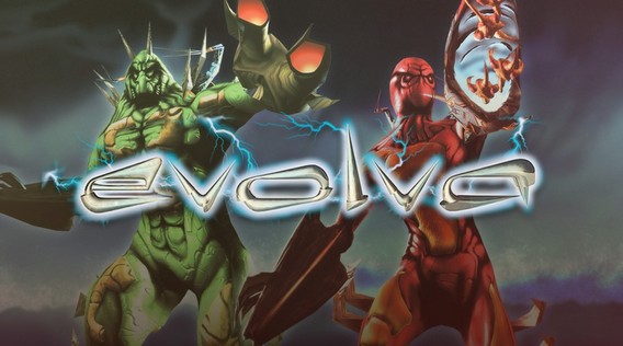 Evolva