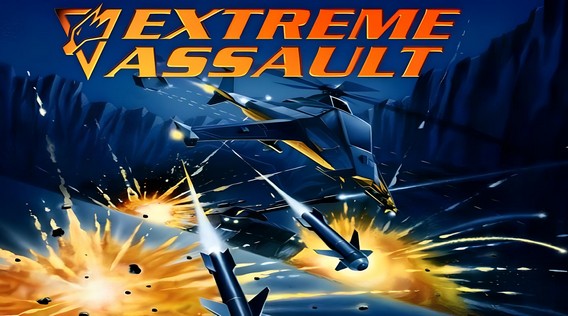 Extreme Assault