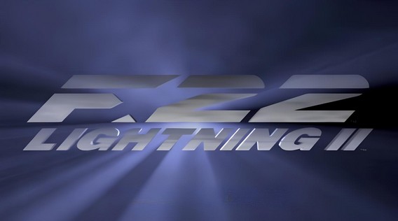 F-22 Lightning II