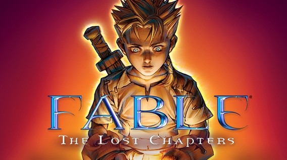 Fable: The Lost Chapters