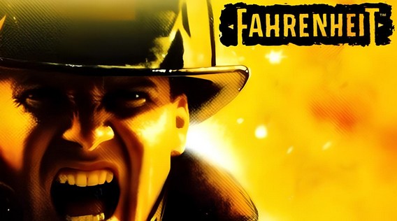 Fahrenheit
