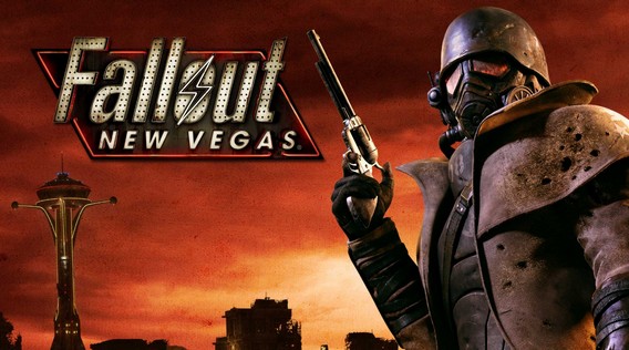 Fallout: New Vegas