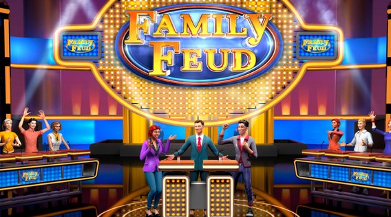 Family Feud