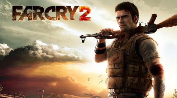Far Cry 2