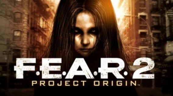 F.E.A.R. 2: Project Origin