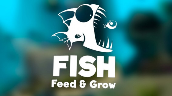 Feed And Grow Fish