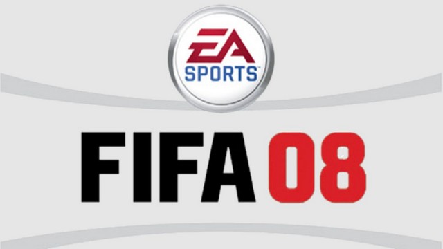 FIFA 08