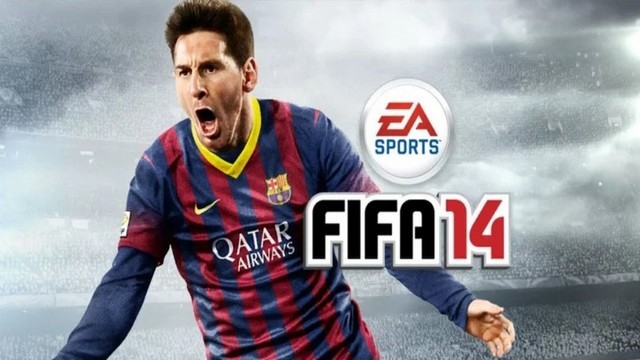 FIFA 14