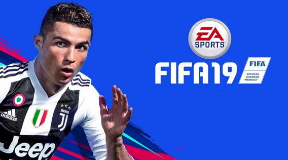FIFA 19
