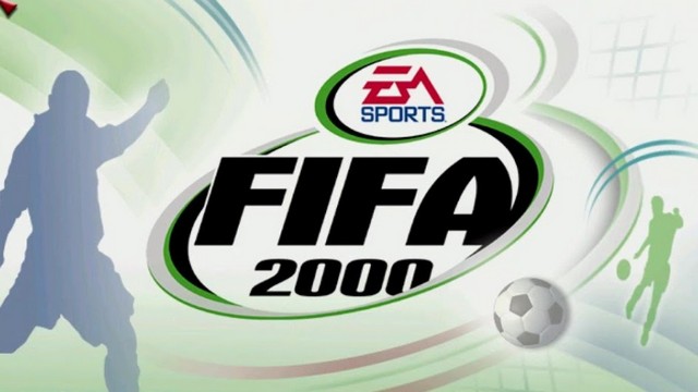 FIFA 2000