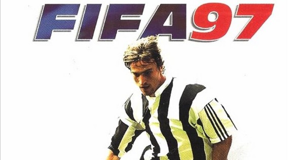 FIFA 97