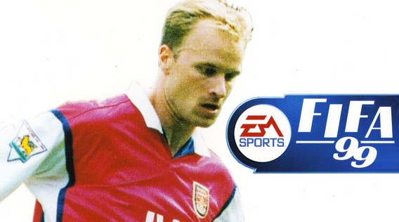 FIFA 99
