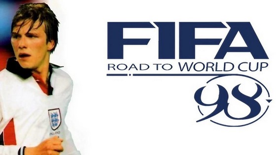 FIFA RTWC '98