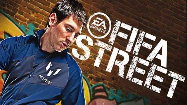 FIFA Street