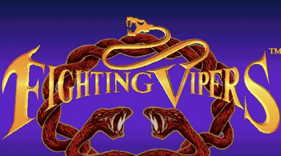 Fighting Vipers