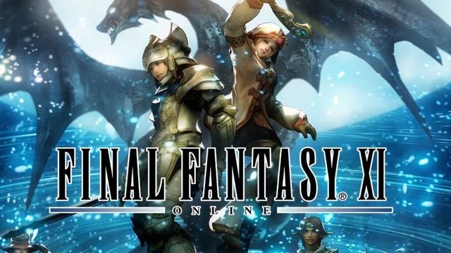 Final Fantasy XI Online