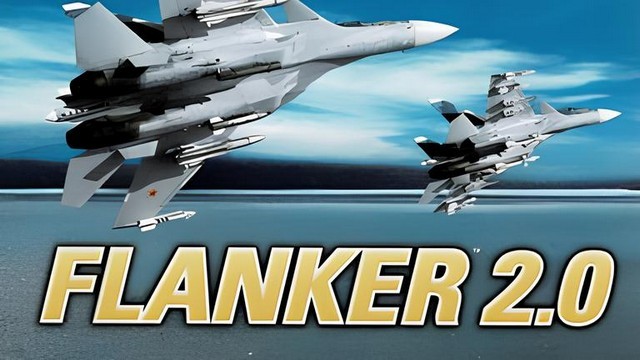 Flanker 2.0