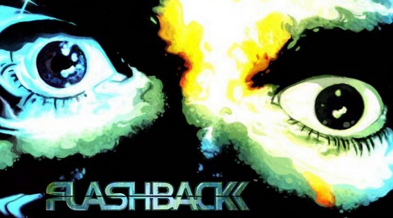 Flashback
