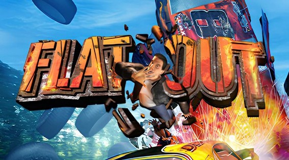 FlatOut