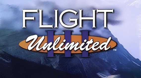 Flight Unlimited III