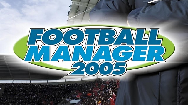 Football Manager 2005