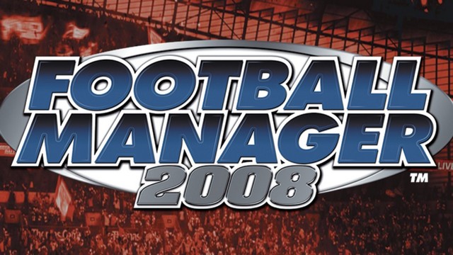 Football Manager 2008