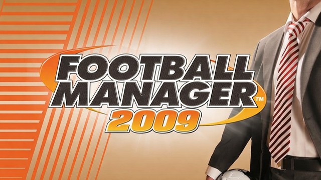 Football Manager 2009