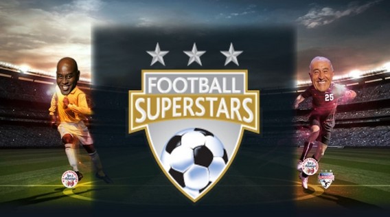 Football SuperStars