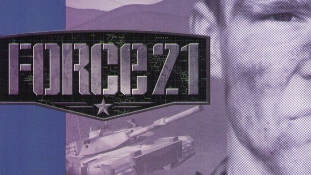 Force 21