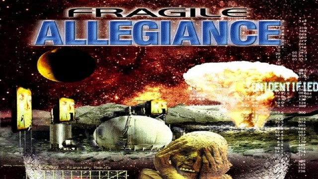 Fragile Allegiance