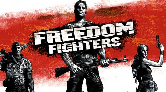 Freedom Fighters