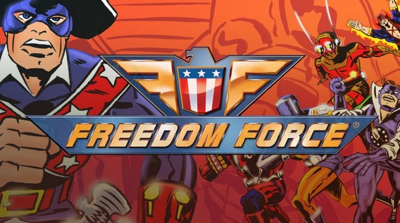 Freedom Force