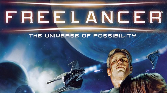 Freelancer