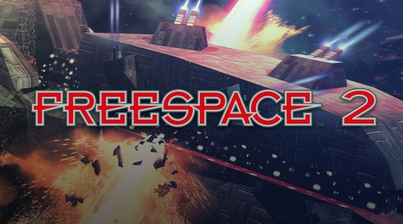 Freespace 2