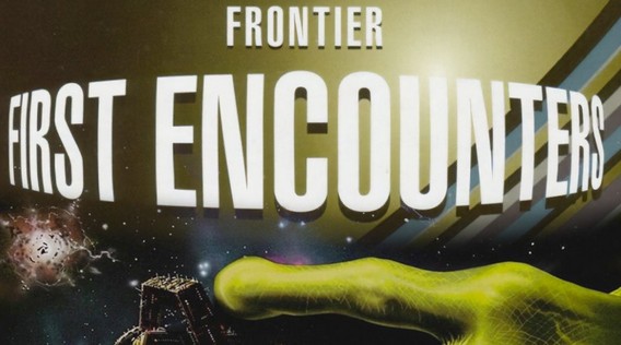 Frontier: First Encounters