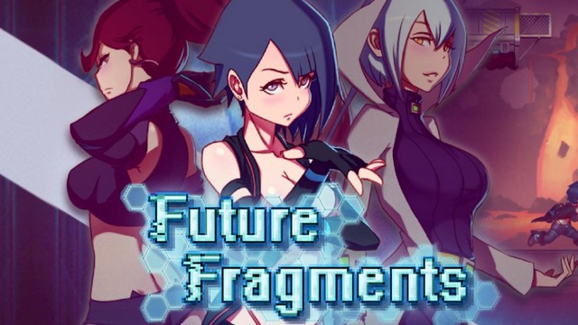 Future Fragments