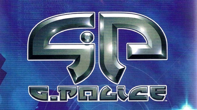 G-Police