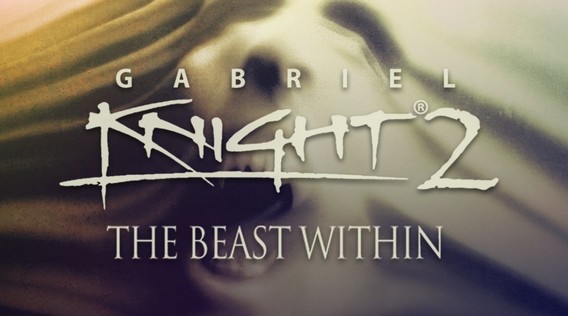 Gabriel Knight 2: The Beast Within