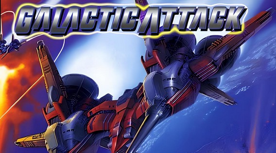 Galactic Attack