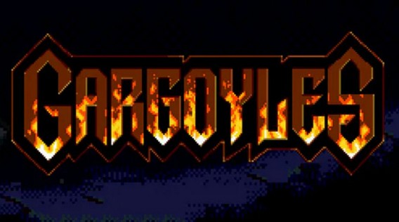 Gargoyles