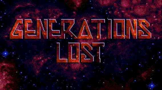 Generations Lost