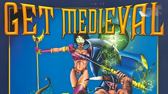 Get Medieval