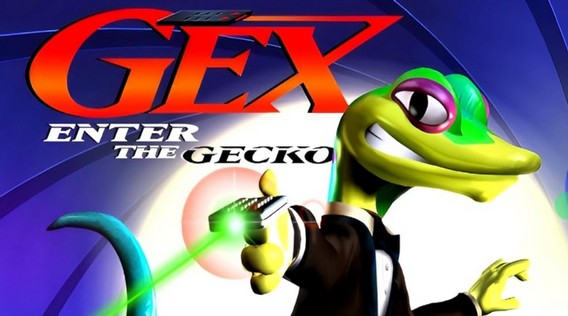 Gex