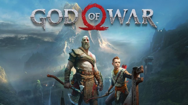God of War 4