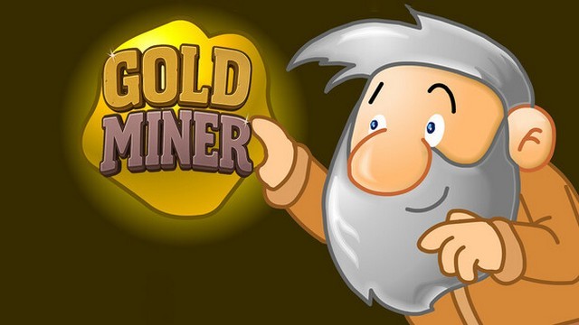Gold Miner